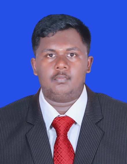 Candidate Image