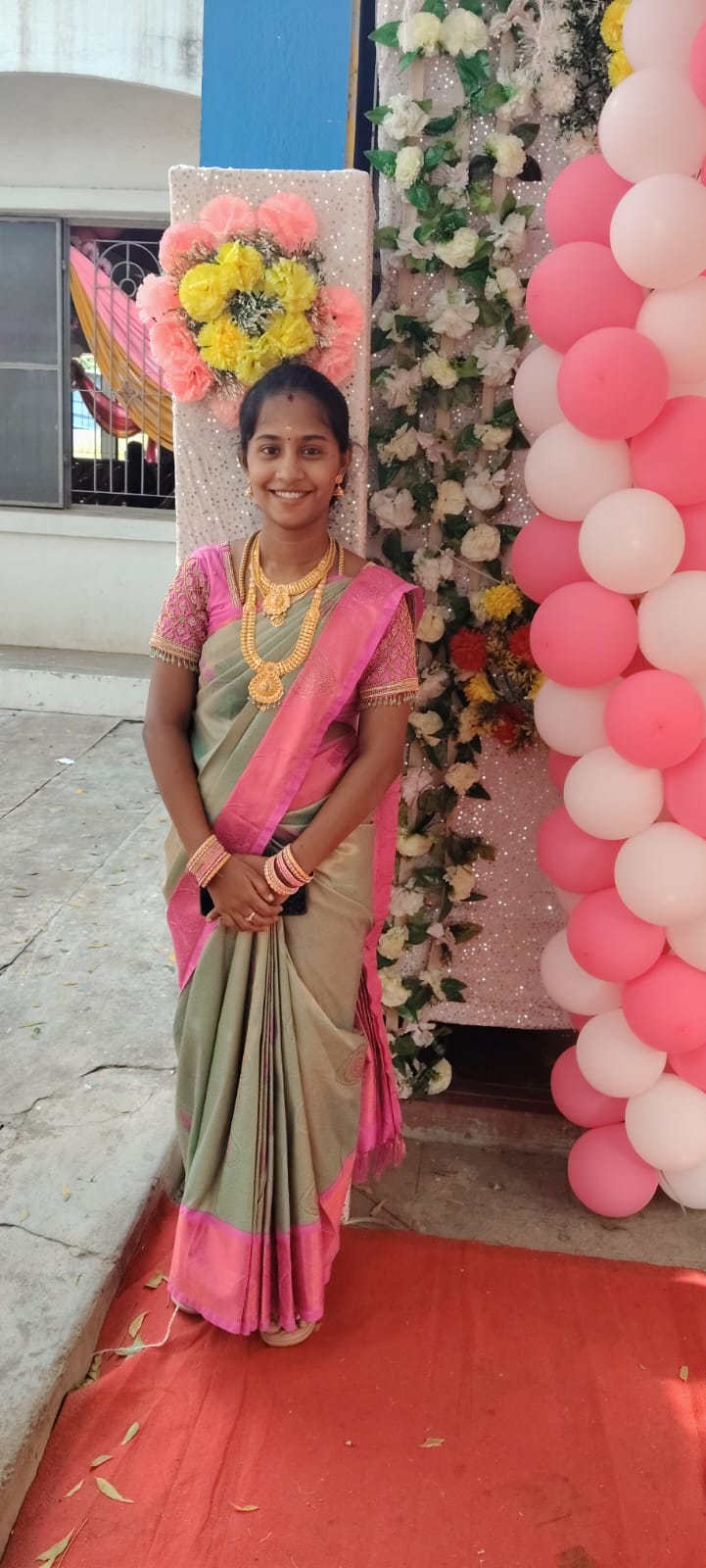 Candidate Image